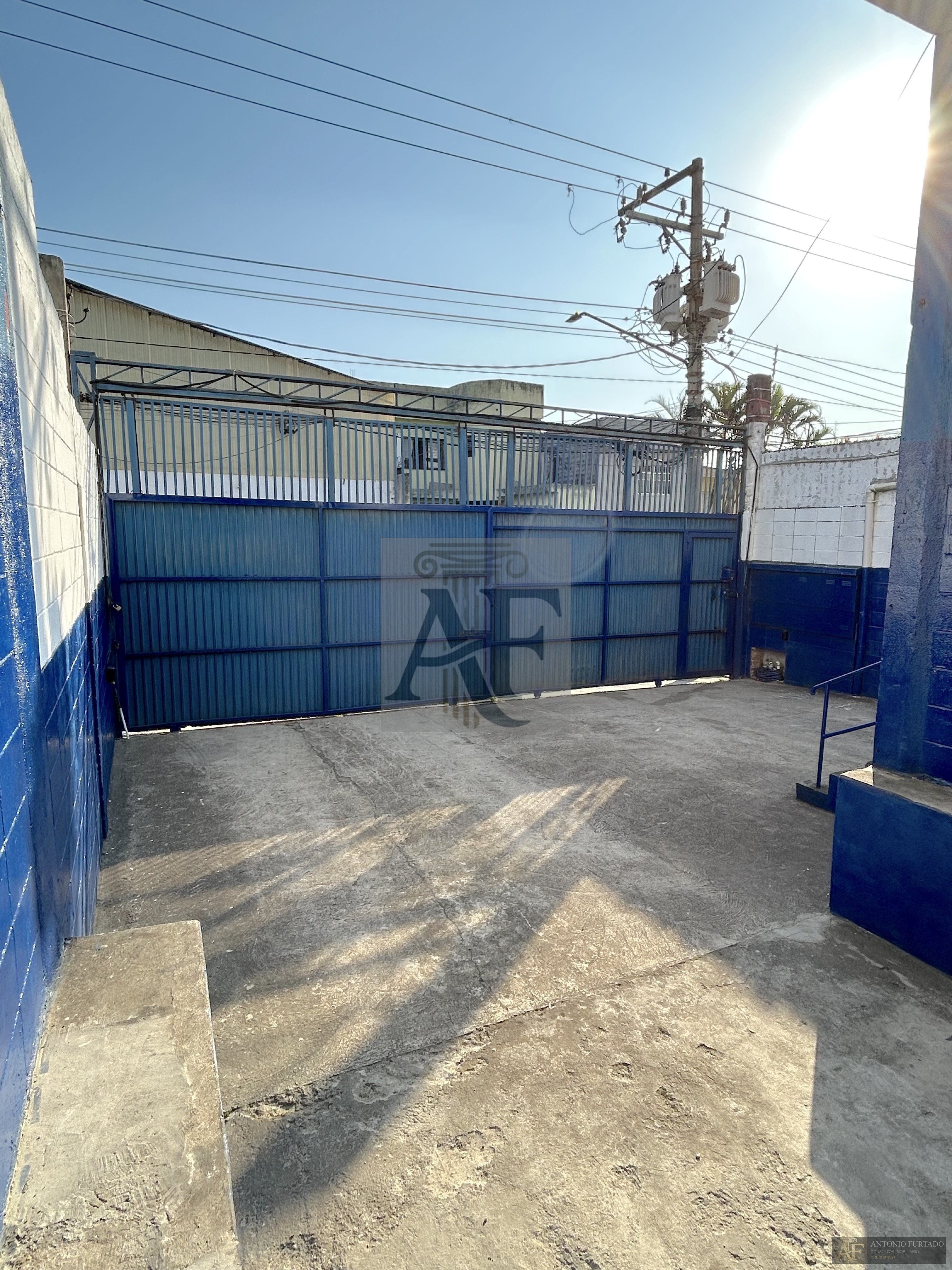 Comercial em Jardim Independência